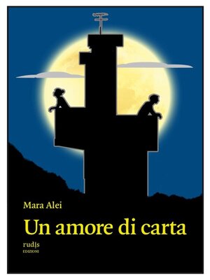 cover image of Un amore di carta